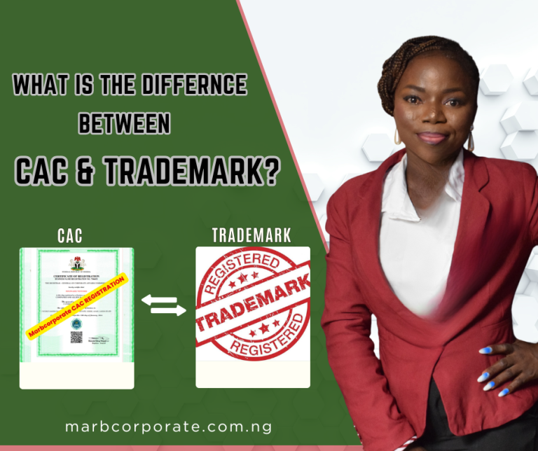 What is the Difference Between Trademark and CAC?