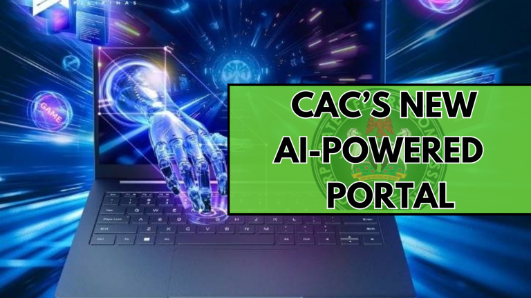 “CAC’s New AI-Powered Portal: What Every Business Must Know”